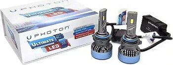 Photon Ultımate Hb4 9006 +5 Plus Led Headlıght