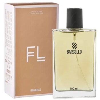 Bargello 585 Floral EDP 100 ml Erkek Parfümü