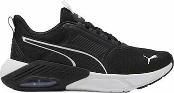 Puma X-cell Nova Fs Erkek Spor Ayakkabı Siyah 40