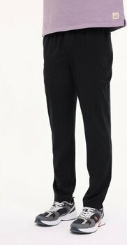 Lumberjack ml 23MET21 4pr Siyah Erkek Pantolon - L