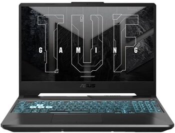 ASUS TUF Gaming A15 FA506NCR-HN007W Ryzen 7 7435HS 8GB RAM 512GB SSD RTX3050 15.6" FHD 144Hz FreeDOS K1