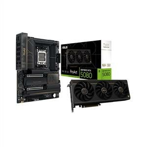 Asus Proart Rtx5080 / Proart X870e-Creator Wıfı