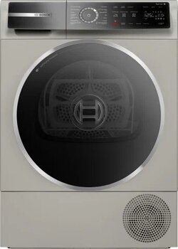 Bosch WQB245AXTR 9 kg A+++ Çamaşır Kurutma Makinesi