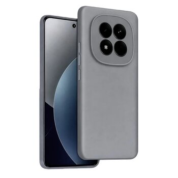 Xiaomi Redmi Note 15 4G First Silikon - Gri