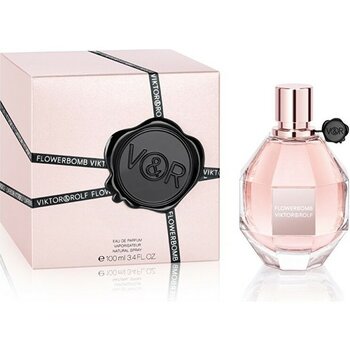 Viktor & Rolf Flowerbomb Edp 100 ml Kadın Parfüm - Standart