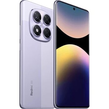 Xiaomi Redmı Note 14 Pro 5G 512 Gb 12 Gb Ram (Resmi Distribütör Garantili) Mor