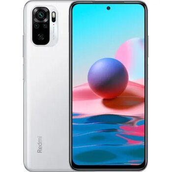 Xiaomi Redmi Note 10 Pro 256GB Yenilenmiş