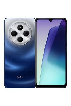 Xiaomi 14C 6/128 GB (2.EL) (12 AY GARANTİLİ)