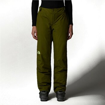 The North Face Summit Breithorn Erkek Yeşil Outdoor Mont.- - S