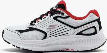 Skechers Go Run Consistent 2.0 Erkek Beyaz Koşu Ayakkabısı 220866 Wbk Beyaz 44