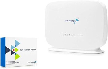 Tp-Lınk Td-W 9970 4 Port 300 Mbps Adsl2 /Vdsl2 Wan Portlu Modem