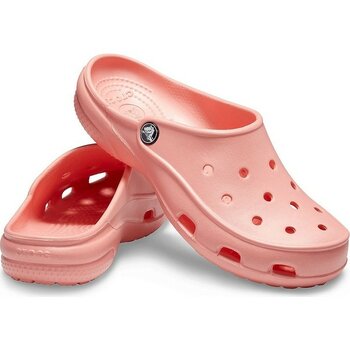 Crocs Freesail Clog Kadın Terlik - Pembe - 36