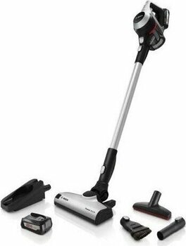 Bosch BCS612KA2 Gri 100 W Şarjlı Dikey Süpürge