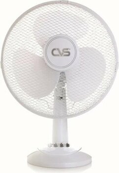 Cvs Dn91031 Masa Üstü Vantilatör Beyaz