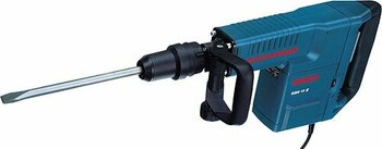Bosch GSH 11 E 1500 W Pnömatik Kırıcı-Delici