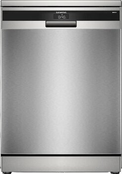 Siemens SN25EI63MT 6 Programlı Inox Bulaşık Makinesi