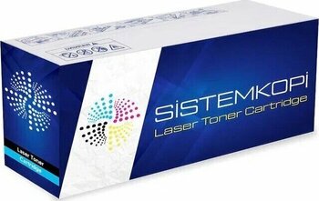 HP Laserjet Pro M102a 1600 Sayfa Siyah Uyumlu HP Cf217a Toner