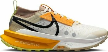 Nike W Zoomx Zegama Trail 2 Koşu Ayakkabısı FD5191-005 - 38 - Çok Renkli