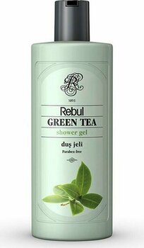 Rebul Green Tea Duş Jeli 500 Ml