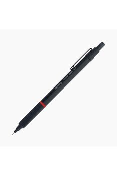 Rotring RAPİD PRO VERSATİL SİYAH 0.5 MM