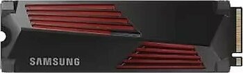 Samsung 990 Pro Heatsink 2 TB SSD