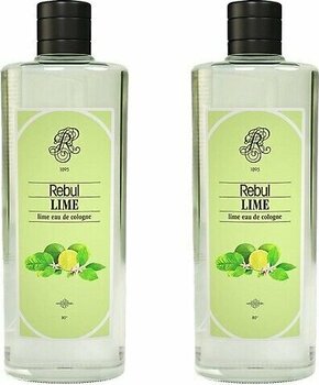 Rebul Lime Kolonya 2 x 250 ML