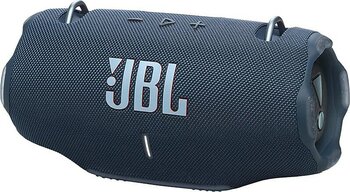 JBL Xtreme 4 Eco Mavi Bluetooth Hoparlör