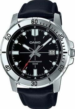 Casio MTP-VD01L-1A Erkek Kol Saati - Renkli