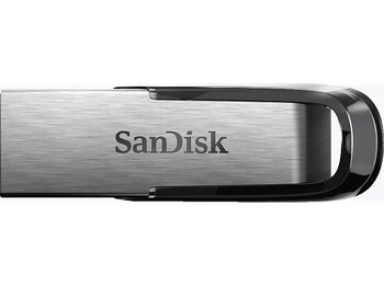 Sandisk Ultra Flair 32Gb Usb 3.0 Usb Bellek Metal