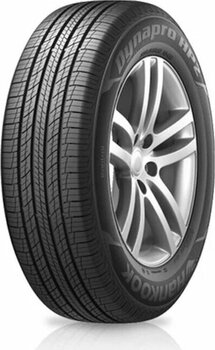 Hankook 255/60 R18 112v Xl Dynapro Hp2 Ra33 Yaz Lastiği 2025
