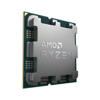 Amd Ryzen 9 7900 3.70ghz 65w 76mb Am5 Tray