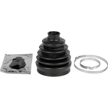 cm 30114 - Aks Körüğü Dış Connect 02 - Siyah