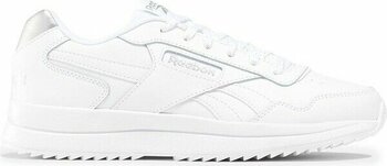 Reebok Glıde Sp Beyaz Kadın Sneaker - 39 - Beyaz - Gri
