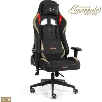 xDrive 15'li Plus Oyuncu Koltuğu 18 Mart Özel Seri