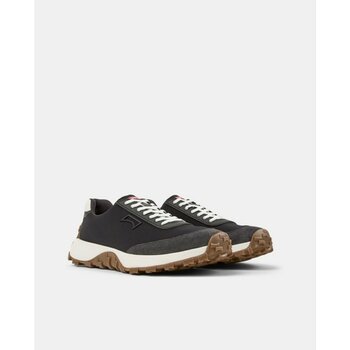 Camper Drift Trail Ayakkabı - Siyah - 44