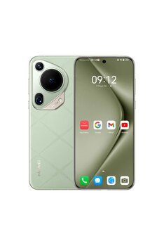 Huawei Pura 70 Ultra 16 512Gb Yeşil(Huawei Türkiye Garantili)