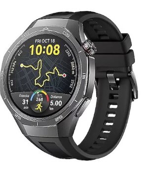 Huawei Watch Gt 5 Pro 46Mm Siyah