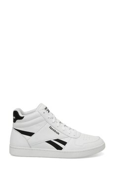 Reebok Beyaz Erkek High Sneaker 42 Numara