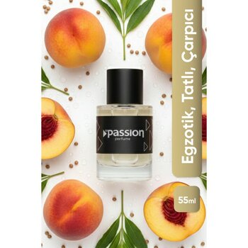 Le Passion Rush Gucci Kadın Parfümü 55 ML - KR7