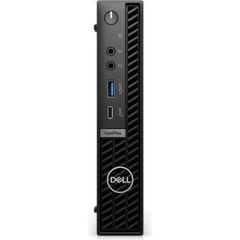 Dell Optiplex 7020MFF I5-14500T N012O7020MFFEMEA-098 24GB 2tb+2tb  Windows 11 Pro Mini Pc