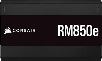 Corsair RM850E CP-9020249-EU 80 Plus Gold Tam Modüler 850 W Power Supply