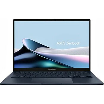 Asus Zenbook 14 UX3405CAA2-QL571WA2 Intel Core Ultra 7 255H 16GB 1tb SSD Windows 10 Pro 14" Dokunmatik Wuxga 400NIT OLED Taşınabilir Bilgisayar - 1 TB