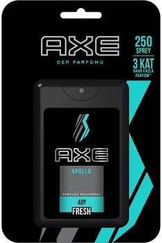 Axe Apollo Edp 17ml