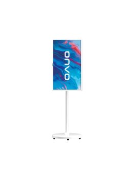Onvo 32Ovm6500x Full Hd 32 82 Ekran Uydu Alıcılı Android Smart Taşınabilir Led Tv