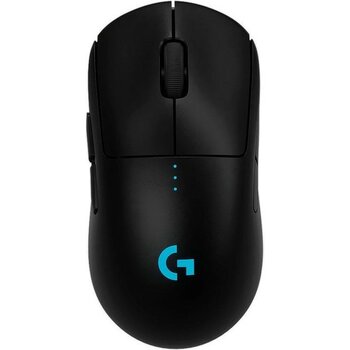 Novis Liora Logitech 910-007296 G Pro 2 Lightspeed Kablosuz Gaming Mouse