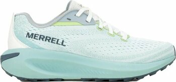 Merrell Merrell Morphlıte Kadın Yol Koşusu Ayakkabısı 33504 Beyaz 37