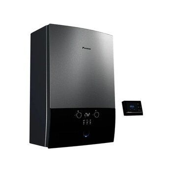 Daikin Ndj Smart Premix Yoğuşmalı Kombi 35 Kw