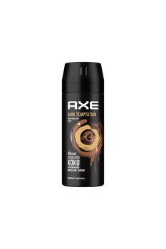Axe Erkek Parfüm Edt Dark Temptation 100 ml + Deodorant Sprey 150 ml
