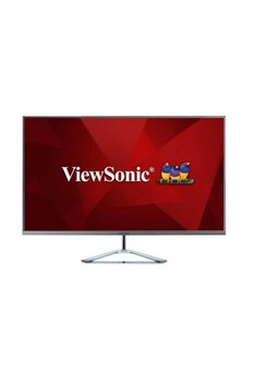 Viewsonic VX3276-2K-MHD 32\ 4ms (Display+2xHDMI) QHD IPS 75Hz Tasarım Monitör