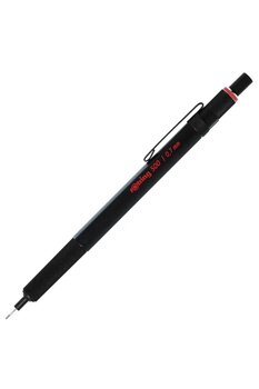Rotring Rotrıng 500 0.7mm Siyah Versatil Kalem